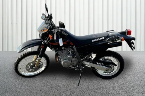 Photos of 2026 Suzuki DR650S for sale in Winchester, VA at Valley Cycle Center