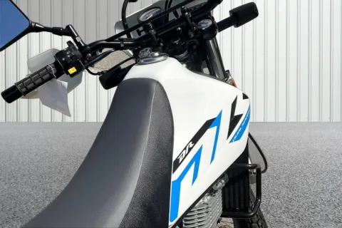 More photos of 2026 Suzuki DR650S at Valley Cycle Center, VA