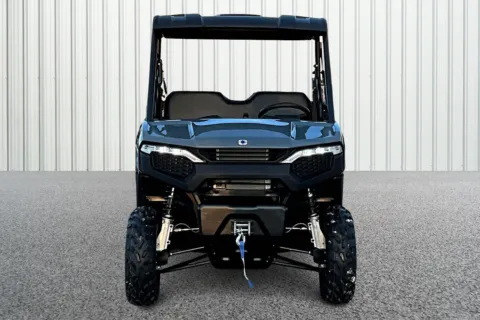 Photos of 2026 Polaris RANGER 500 STEALTH GRAY Base for sale in Winchester, VA at Valley Cycle Center