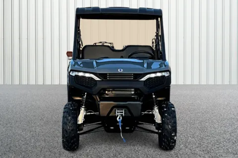 Photos of 2026 Polaris Ranger 500 for sale in Winchester, VA at Valley Cycle Center