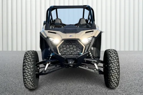 Photos of 2026 Polaris RZR PRO S 4 SPORT SAND DUNE Sport for sale in Winchester, VA at Valley Cycle Center