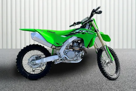 Unknown 2025 Kawasaki KX 250 for sale in Winchester, VA