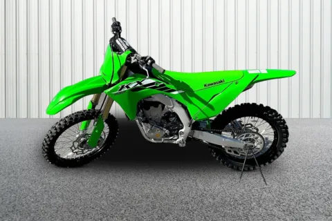 Photos of 2025 Kawasaki KX 250 for sale in Winchester, VA at Valley Cycle Center