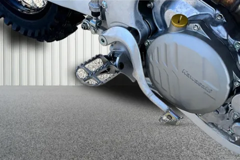 More photos of 2025 Kawasaki KX 250 at Valley Cycle Center, VA