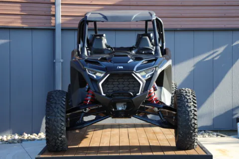 Photos of 2025 Polaris RZR PRO S 4 ULTIMATE - ONYX BLACK Ultimate for sale in Winchester, VA at Valley Cycle Center