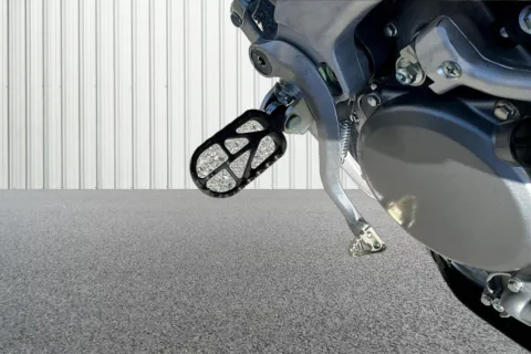 More photos of 2026 Suzuki RM-Z 250 at Valley Cycle Center, VA