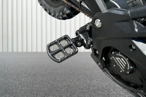 More photos of 2025 E Ride Pro E-RIDE PRO SR 72V50AH at Valley Cycle Center, VA