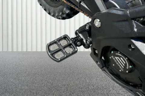 More photos of 2025 E Ride Pro E-RIDE PRO SR 72V50AH at Valley Cycle Center, VA