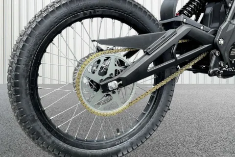 More photos of 2025 E Ride Pro E-RIDE PRO SS 2.0 72V40AH at Valley Cycle Center, VA