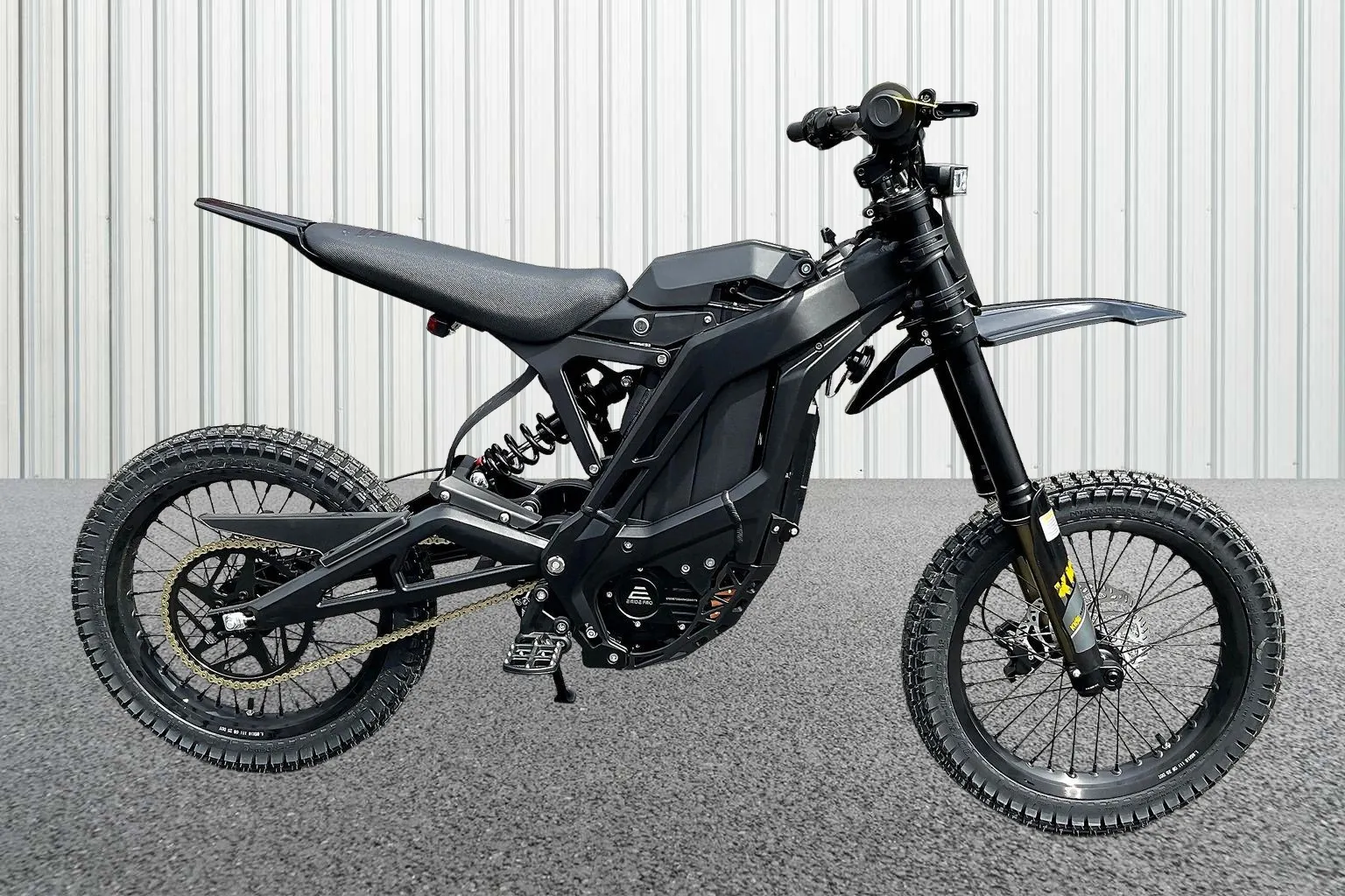 Black 2025 E Ride Pro PRO S-16" for sale in Winchester, VA