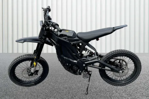 Photos of 2025 E Ride Pro PRO S-16" for sale in Winchester, VA at Valley Cycle Center