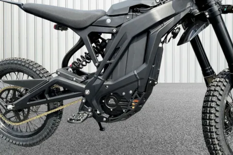 Another view of 2025 E Ride Pro PRO S-16" for sale in Winchester, VA at Valley Cycle Center