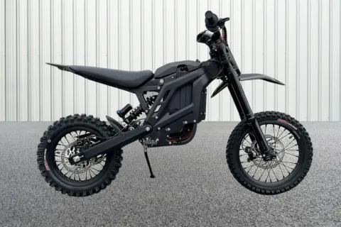 Photos of 2025 E Ride Pro PRO-MINI for sale in Winchester, VA at Valley Cycle Center