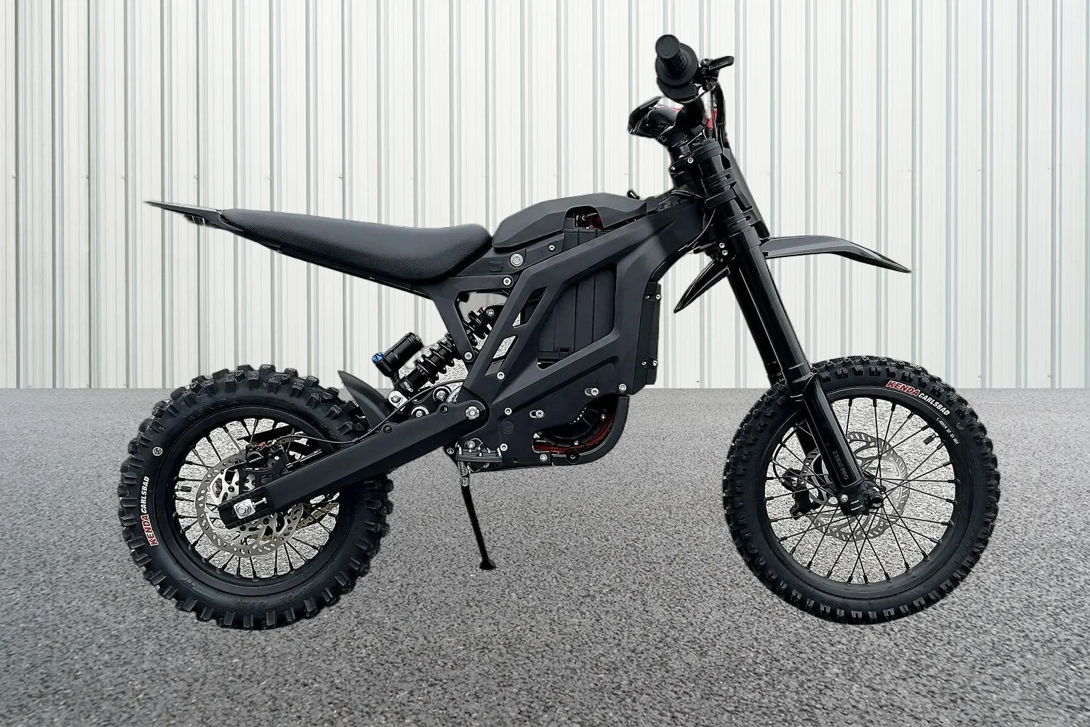 Black 2025 E Ride Pro PRO-MINI for sale in Winchester, VA