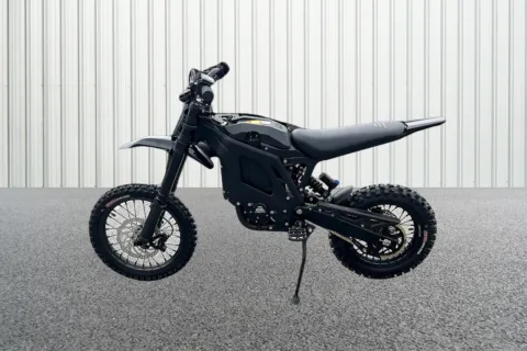 Photos of 2025 E Ride Pro PRO-MINI for sale in Winchester, VA at Valley Cycle Center