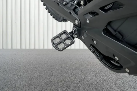 More photos of 2025 E Ride Pro PRO-MINI at Valley Cycle Center, VA