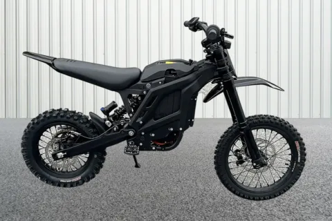 Black 2025 E Ride Pro PRO-MINI for sale in Winchester, VA