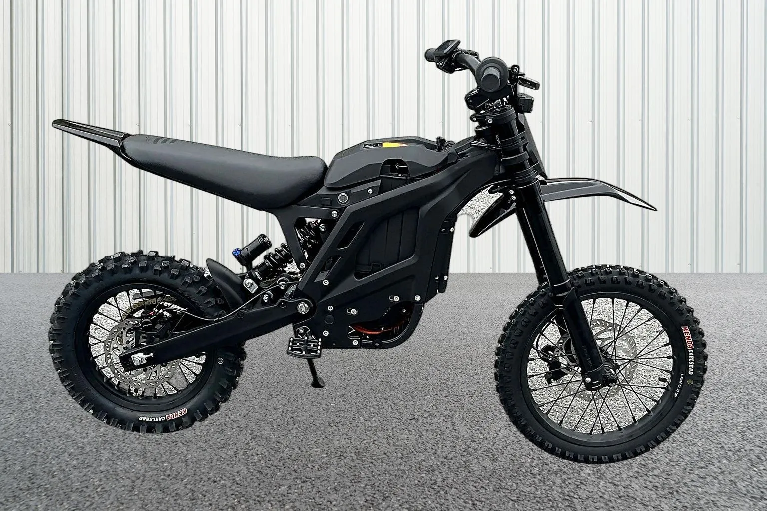 Black 2025 E Ride Pro PRO-MINI for sale in Winchester, VA