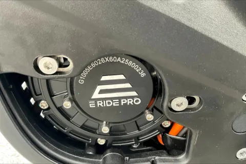 More photos of 2025 E Ride Pro PRO-MINI at Valley Cycle Center, VA