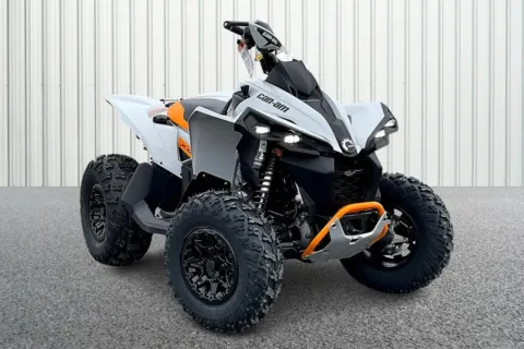 Gray 2026 Can-Am ATV REN XXC 1000R GY 26 X xc 1000R for sale in Winchester, VA