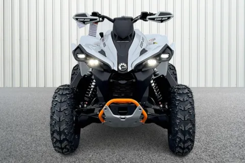 Photos of 2026 Can-Am Renegade X xc 1000R for sale in Winchester, VA at Valley Cycle Center