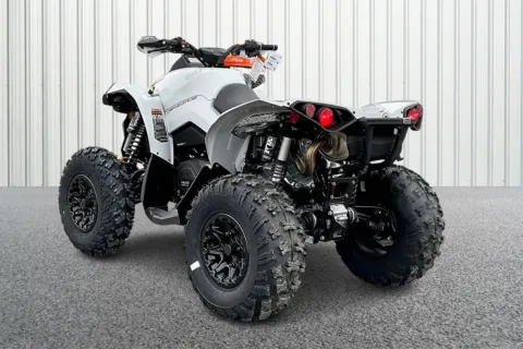 More photos of 2026 Can-Am Renegade X xc 1000R at Valley Cycle Center, VA