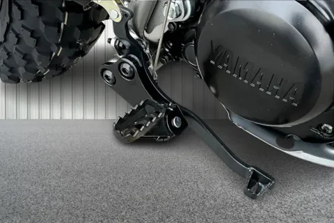 More photos of 2026 Yamaha TW200 at Valley Cycle Center, VA