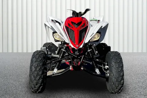 Photos of 2026 Yamaha Raptor 700R SE for sale in Winchester, VA at Valley Cycle Center