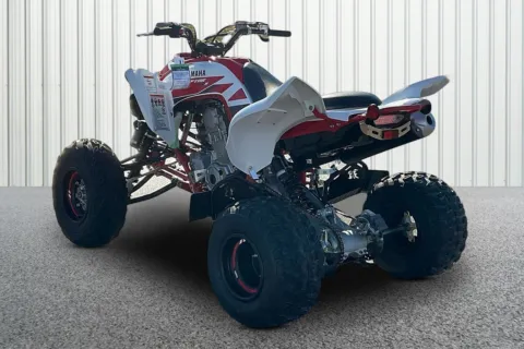 More photos of 2026 Yamaha Raptor 700R SE at Valley Cycle Center, VA