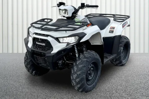 More photos of 2025 Kawasaki Brute Force 450 4x4 at Valley Cycle Center, VA