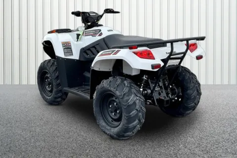 More photos of 2025 Kawasaki Brute Force 450 4x4 at Valley Cycle Center, VA