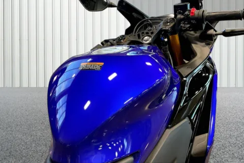 More photos of 2026 Yamaha YZF-R3 ABS R3 at Valley Cycle Center, VA