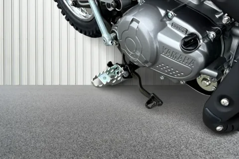 More photos of 2026 Yamaha TT-R110E at Valley Cycle Center, VA