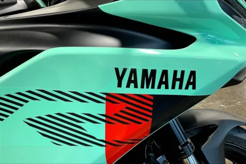 More photos of 2026 Yamaha YZF R3 at Valley Cycle Center, VA