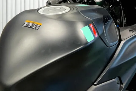 More photos of 2026 Yamaha YZF R3 at Valley Cycle Center, VA