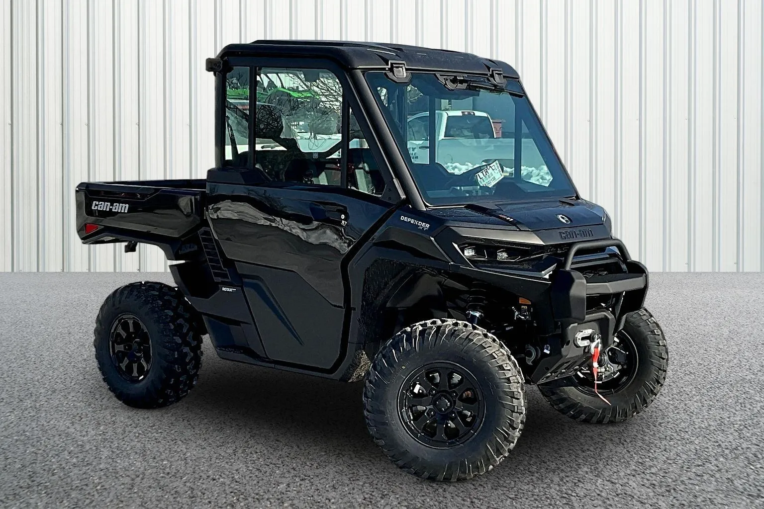 2026 Can-Am Defender XT CAB HD11 for sale in Winchester, VA at