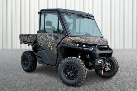 Unknown 2026 Can-Am Defender XT HD11 Cab for sale in Winchester, VA