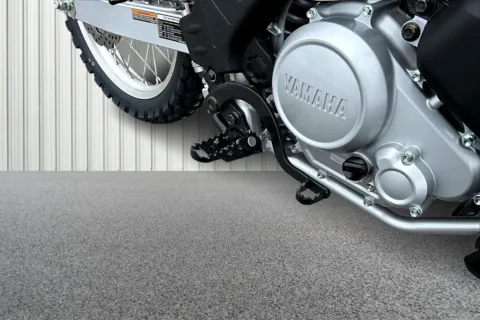 More photos of 2026 Yamaha WR125R at Valley Cycle Center, VA