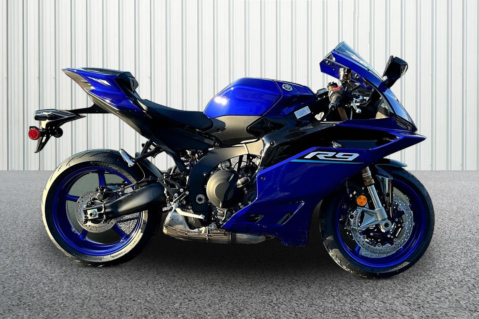 2026 Yamaha YZF-R9 for sale in Winchester, VA
