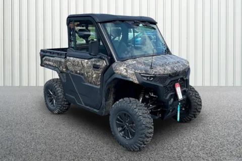 Unknown 2026 CFMOTO UFORCE U10 Pro Highland Kanati U10 Pro Highland for sale in Winchester, VA