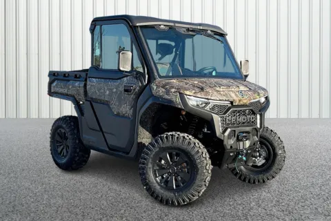 Unknown 2026 CFMOTO UFORCE U10 Pro Highland for sale in Winchester, VA