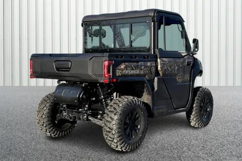 More photos of 2026 CFMOTO UFORCE U10 Pro Highland at Valley Cycle Center, VA