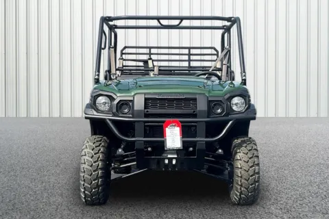 Photos of 2026 Kawasaki Mule PRO-FXT 820 EPS for sale in Winchester, VA at Valley Cycle Center