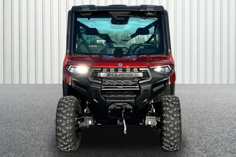 Photos of 2026 Polaris RGR XP 1000 NS ULTIMATE ORANGE RUST Ultimate for sale in Winchester, VA at Valley Cycle Center