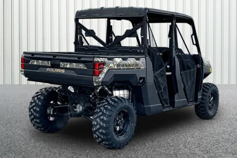 More photos of 2026 Polaris RANGER CREW XP 1000 PREMIUM PPC Premium at Valley Cycle Center, VA