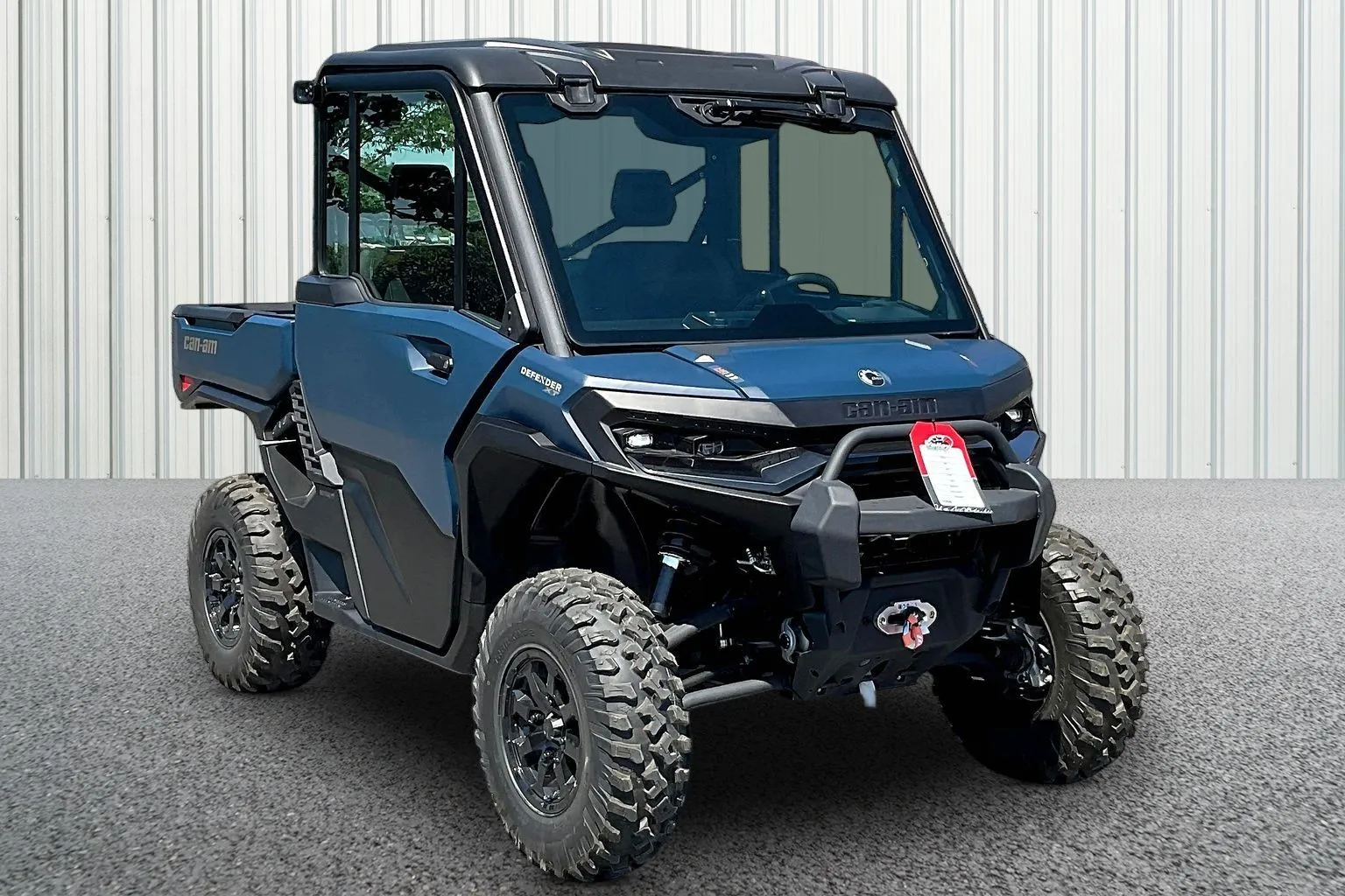 Unknown 2026 CAN-AM Defender XT CAB HD11 for sale in Winchester, VA