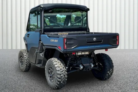 More photos of 2026 CAN-AM Defender XT CAB HD11 at Valley Cycle Center, VA