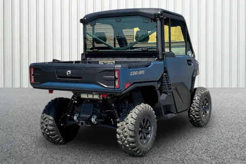 More photos of 2026 CAN-AM Defender XT CAB HD11 at Valley Cycle Center, VA