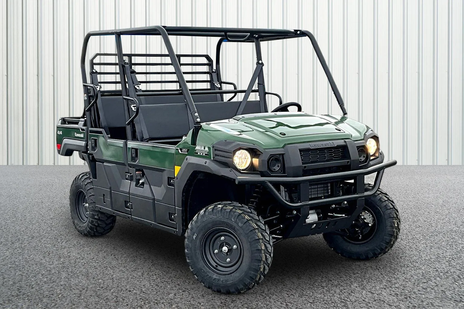 Black 2026 Can-Am Defender Max XT HD11 Cab for sale in Winchester, VA