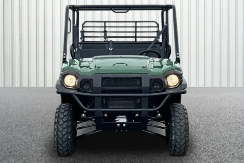 Photos of 2026 Can-Am Defender Max XT HD11 Cab for sale in Winchester, VA at Valley Cycle Center